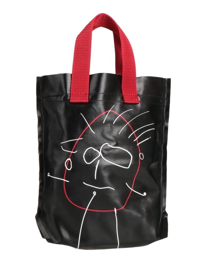 PLAN C Handtaschen Damen Schwarz von PLAN C