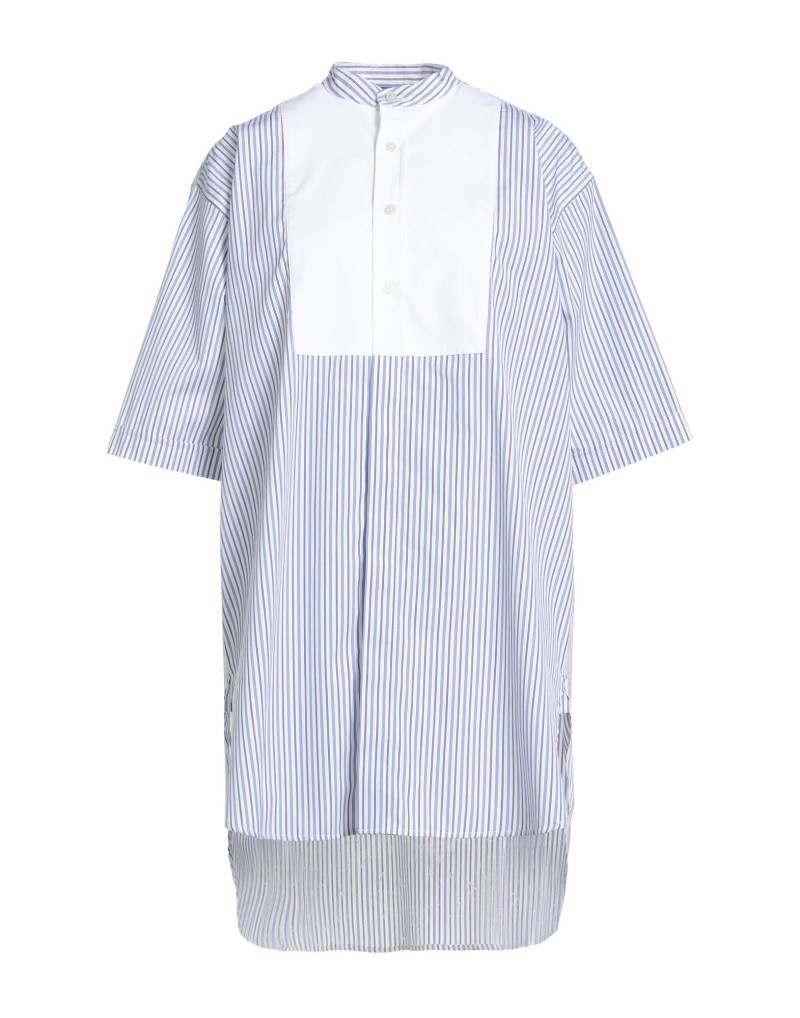 PLAN C Hemd Damen Blau PLAN C Hemd Damen Blau von PLAN C