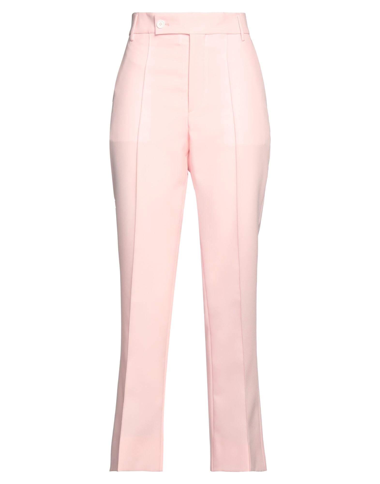 PLAN C Hose Damen Rosa von PLAN C