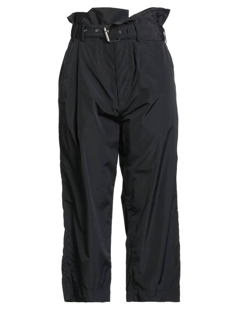 PLAN C Hose Damen Schwarz von PLAN C