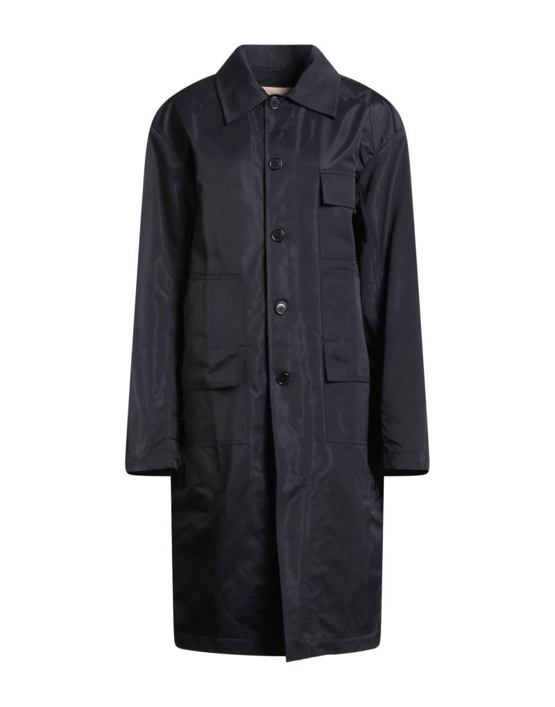 PLAN C Jacke, Mantel & Trenchcoat Damen Nachtblau von PLAN C