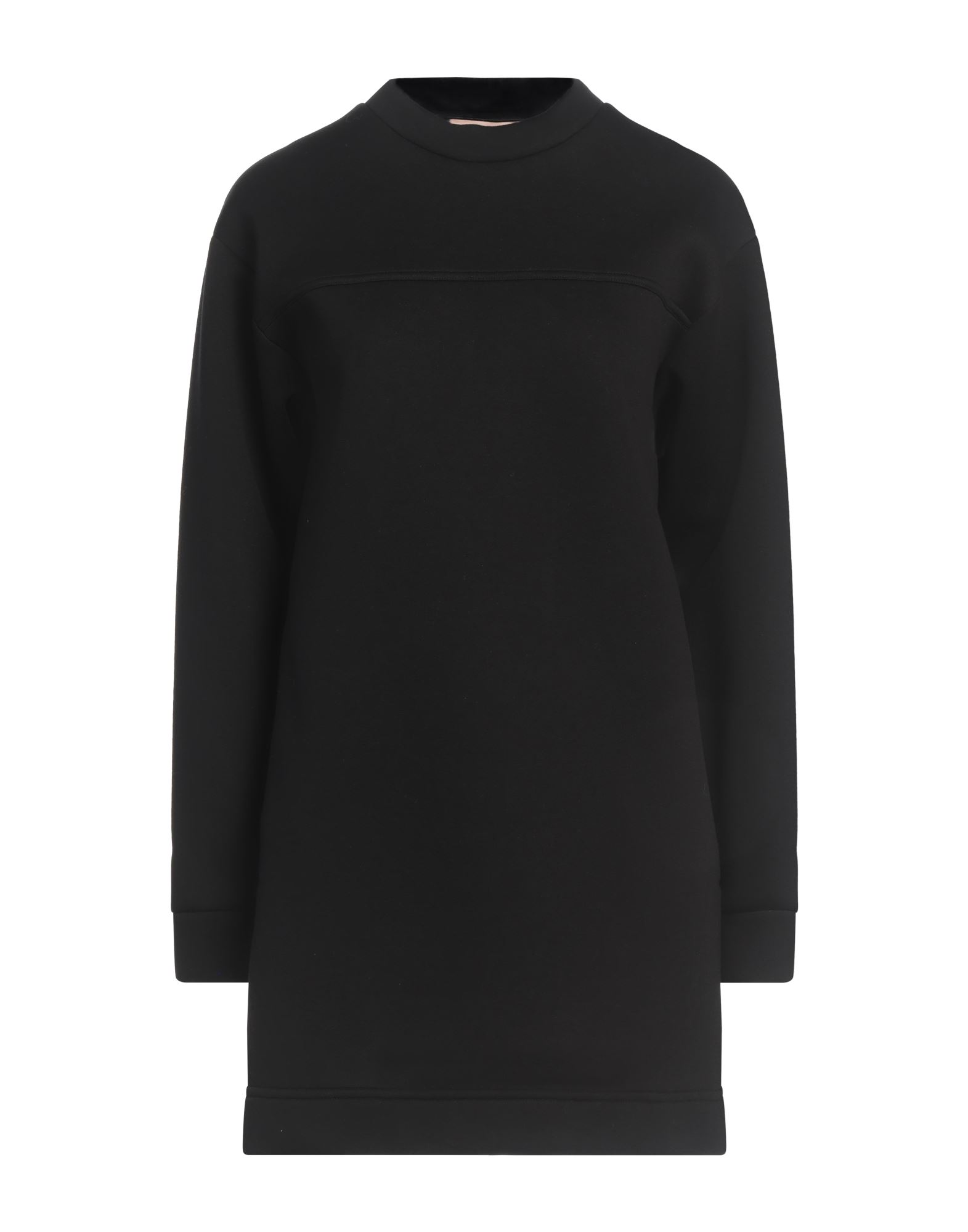 PLAN C Mini-kleid Damen Schwarz von PLAN C