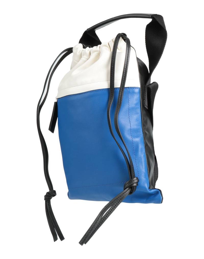PLAN C Rucksack Damen Blau von PLAN C