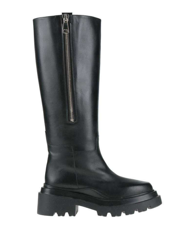 PLAN C Stiefel Damen Schwarz von PLAN C