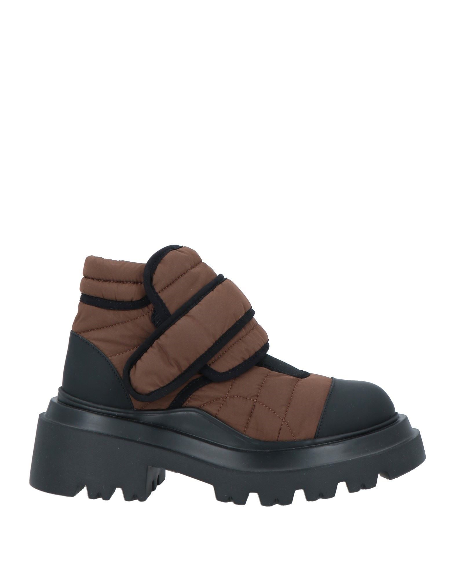 PLAN C Stiefelette Damen Braun von PLAN C