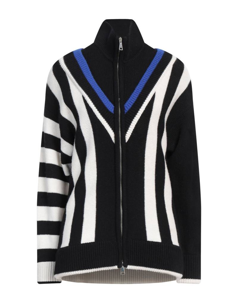 PLAN C Strickjacke Damen Schwarz von PLAN C