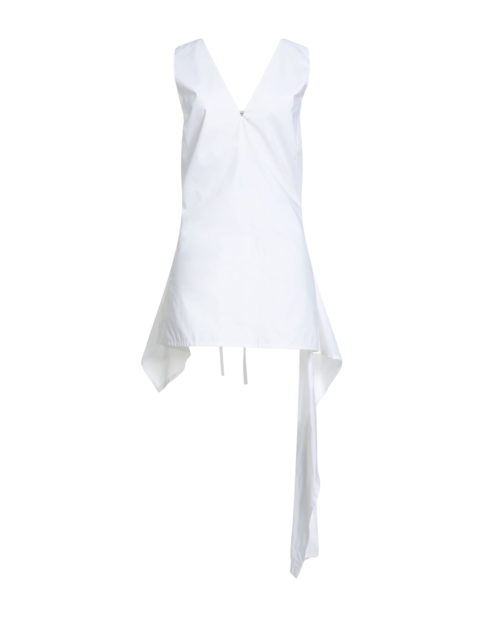 PLAN C Top Damen Weiß PLAN C Top Damen Weiß von PLAN C