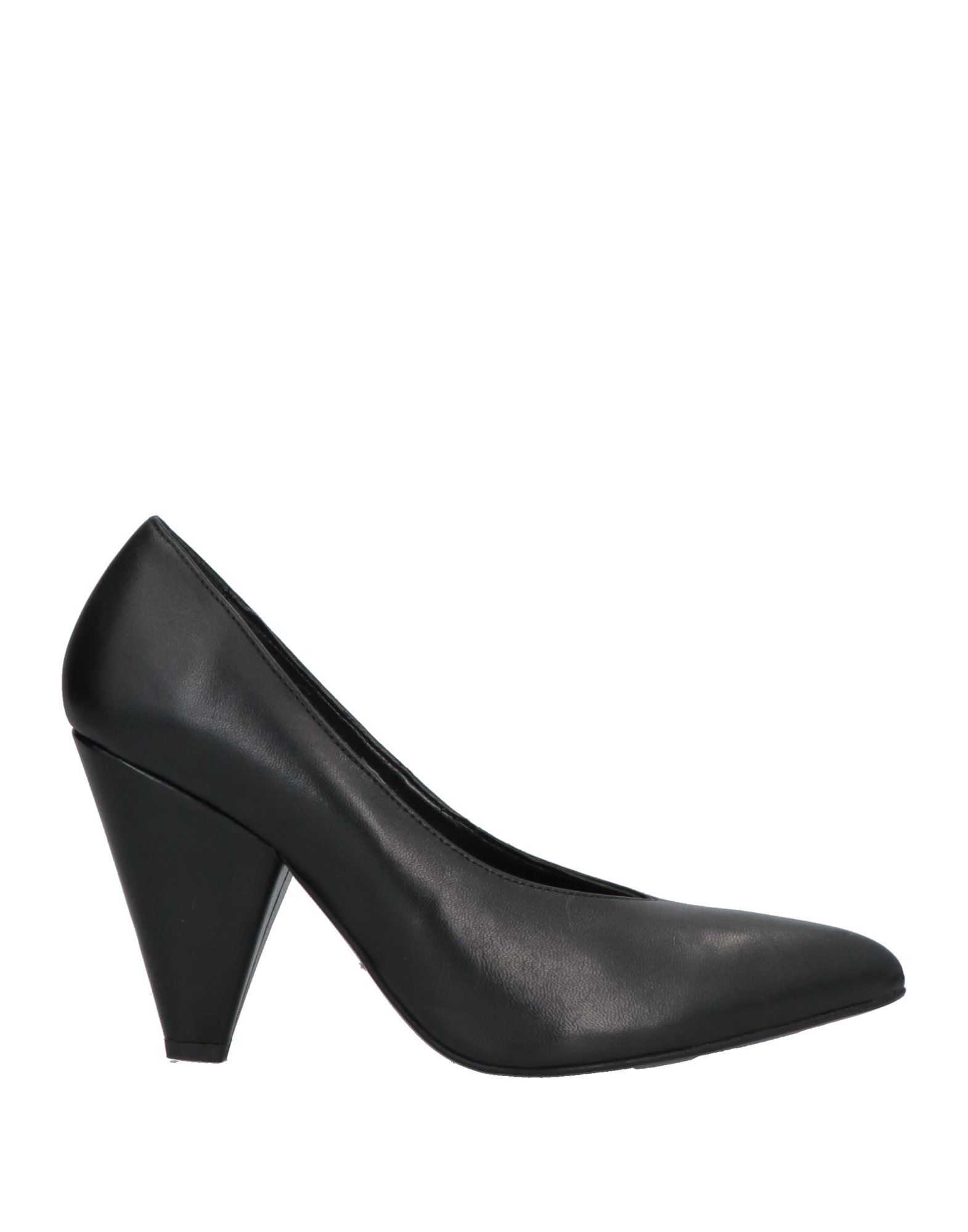 PLANISPHĒRE Pumps Damen Schwarz von PLANISPHĒRE