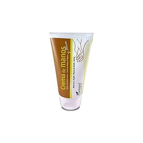 Pflanze Pol, Hand- und Nagelcreme - 75 ml von Plantapol