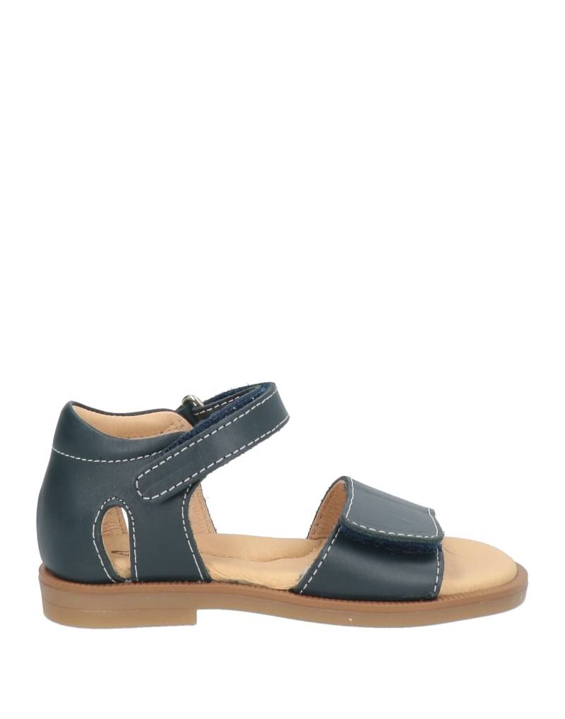 PLATIS Sandale Kinder Nachtblau von PLATIS