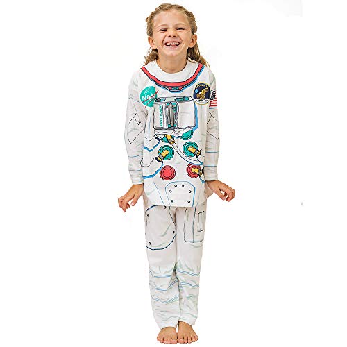 PLAY'N'WEAR Astronaut Pyjamas und Lustige Homewear (3-4 Jahre) von PLAY'N'WEAR