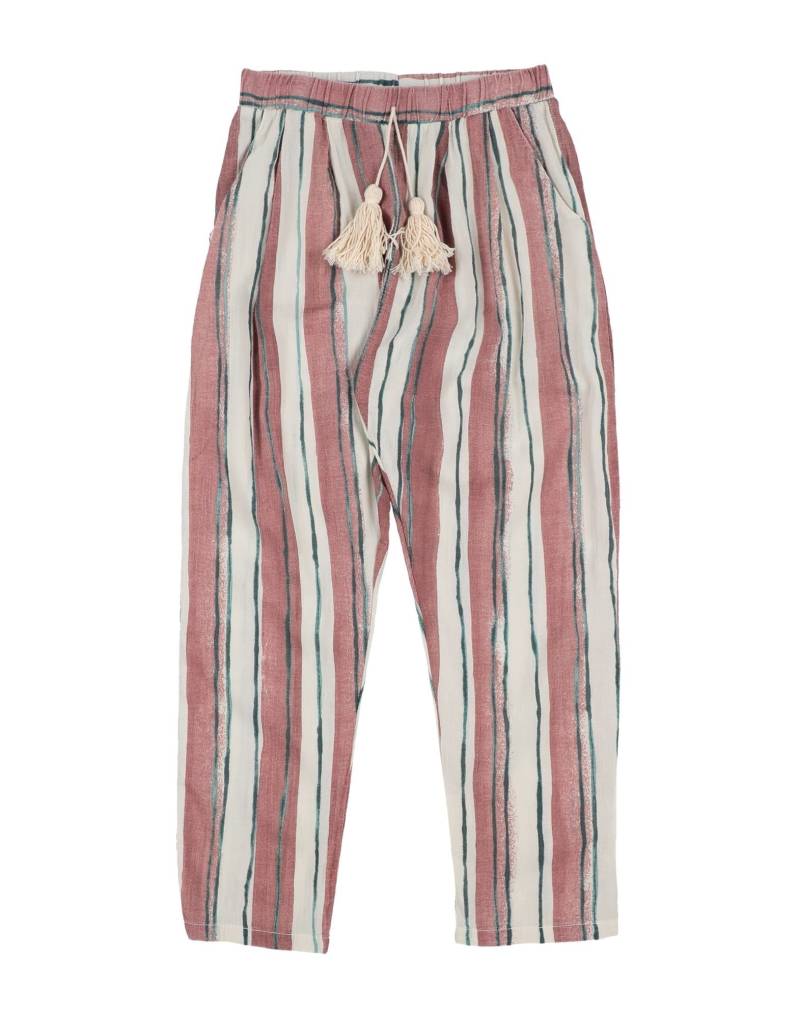 PLAY UP Hose Kinder Schokobraun von PLAY UP