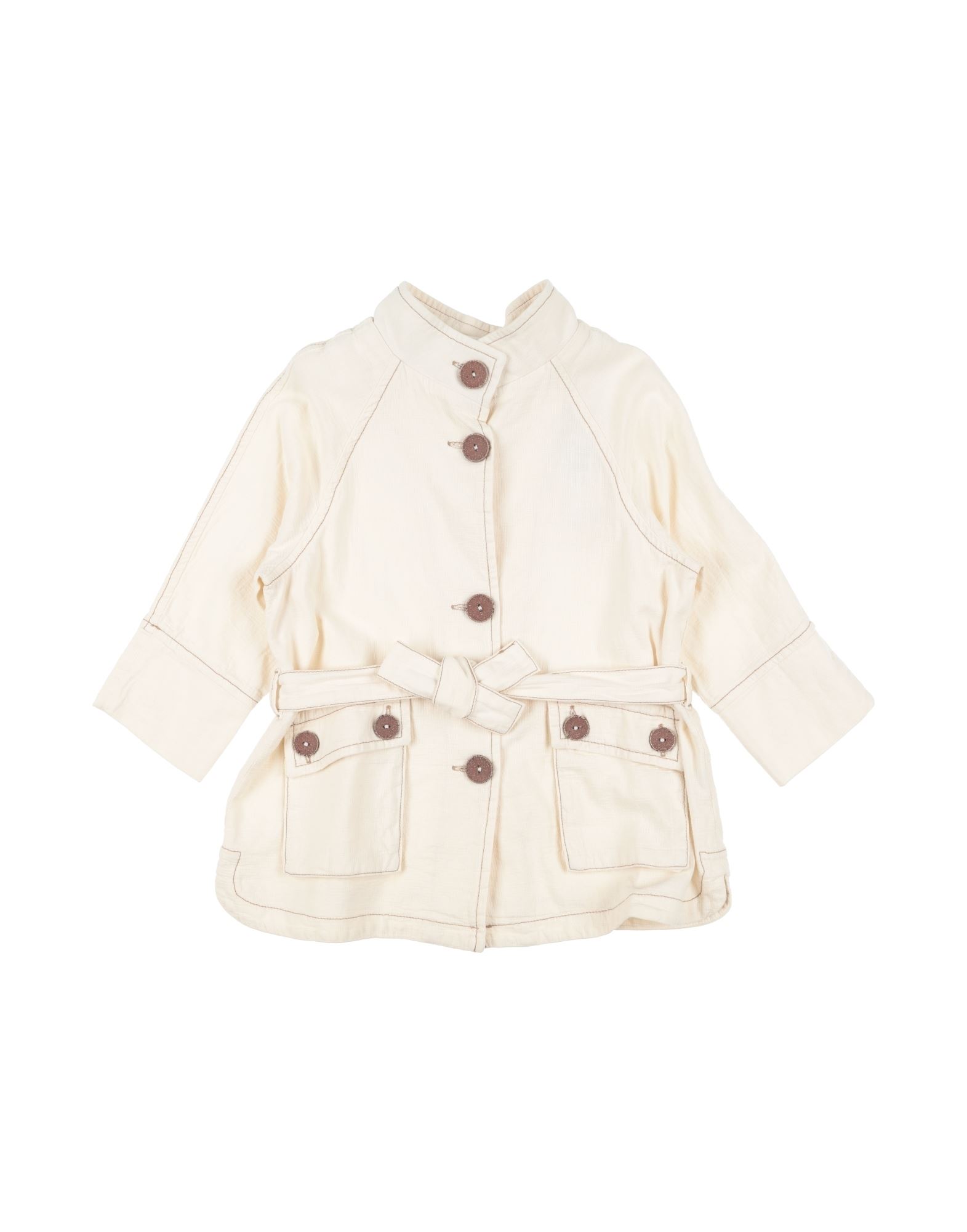 PLAY UP Jacke, Mantel & Trenchcoat Kinder Beige von PLAY UP