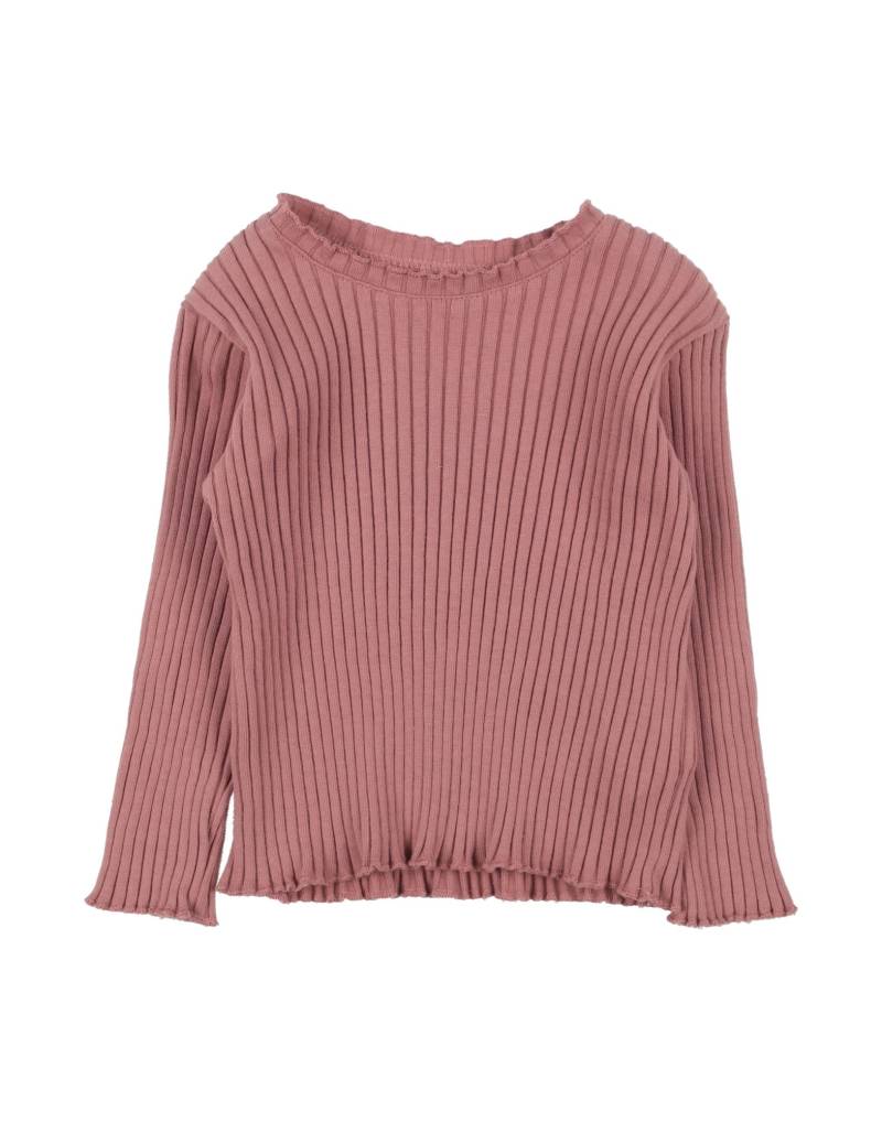 PLAY UP Pullover Kinder Antikrosa von PLAY UP