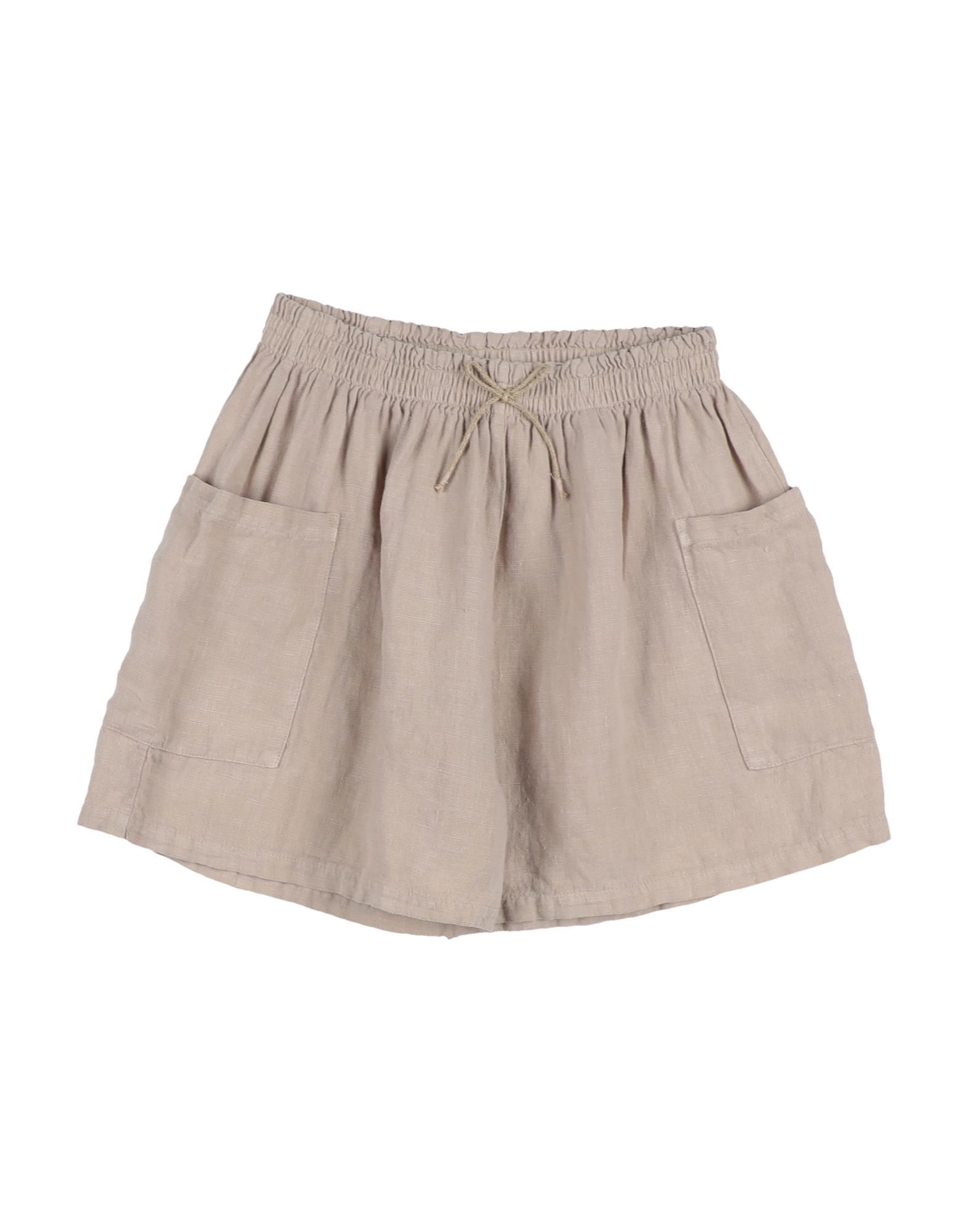 PLAY UP Shorts & Bermudashorts Kinder Beige von PLAY UP