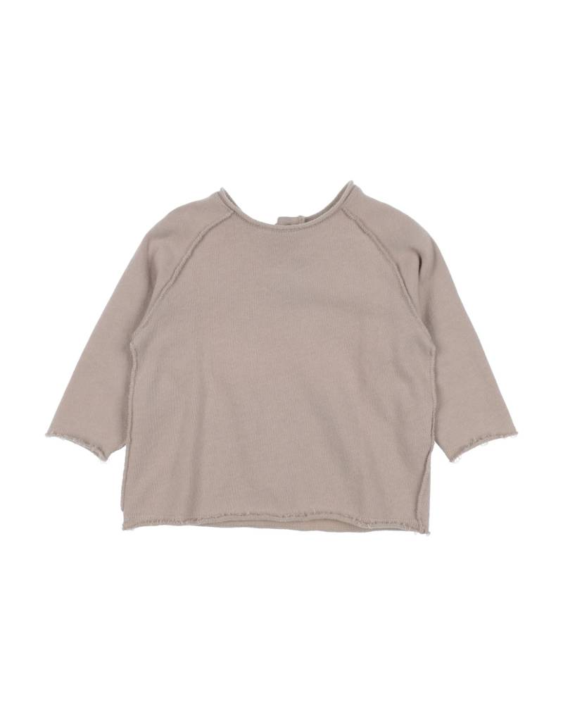 PLAY UP Sweatshirt Kinder Beige von PLAY UP