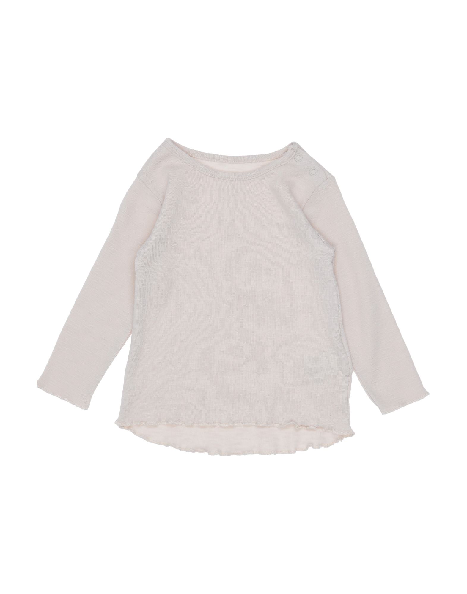 PLAY UP T-shirts Kinder Beige von PLAY UP