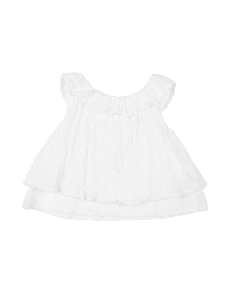 PLAY UP Top Kinder Weiß von PLAY UP