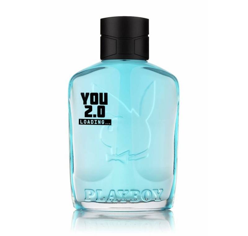 PLAYBOY Eau de Toilette You 2.0 Loading For Him - EDT - Volume: 100ml von PLAYBOY