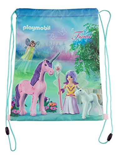 Shoe Bag PL-18 Playmobil von PLAYMOBIL