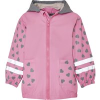 Funktionsjacke 'Katze' von PLAYSHOES