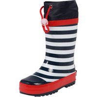 Gummistiefel 'Maritim' von PLAYSHOES