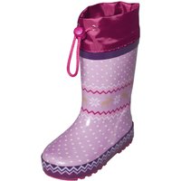 Gummistiefel von PLAYSHOES