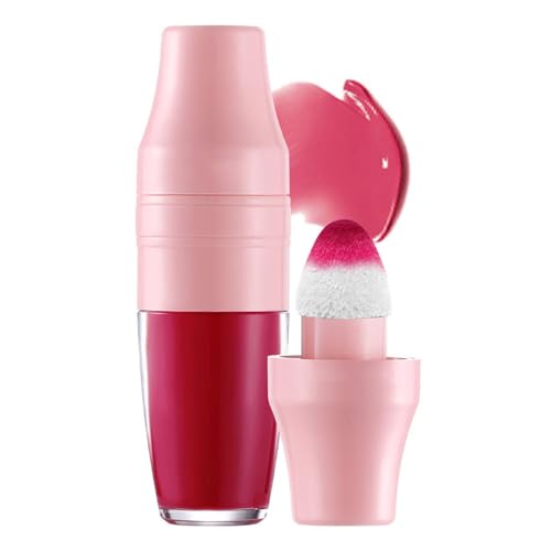 Beauty Shake Aktivierter Lippenfleck Elegante Damen Lippenfarbe Flüssige Textur Einfach Zu Verwenden Geeignet Für Verschiedene Anlässe von PLCPDM