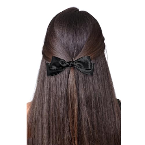 Haarspange mit Schleife, Mädchen, Schleife, Entenschnabel, Haarspange, Hochzeit, Haarspange für Damen, Pferdeschwanz, Haarnadel für Damen, Haarnadel, Festival, Haarnadel für tägliche Frisuren, von PLCPDM