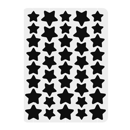 Hydrocolloid Acnes Patches Stern Zit Deckt Farbenfrohe Flecken Aufkleber Acnes Behandlungen Aufkleber Picker Picker Flecken Für Gesicht von PLCPDM