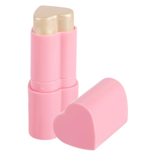 Modischer Rouge Und Textmarker Stick Gesichts Make Up Wangenkosmetik Cremige Textur Einfache Anwendung Für Frauen Und Mädchen von PLCPDM