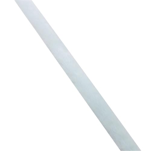 PLCPDM 1 Stück / 5 Stück / 10 Stück Plüschband gepolsterte Applikationen Patches Handwerk Kleidung Nähen Frau Haarband Applikationen von PLCPDM