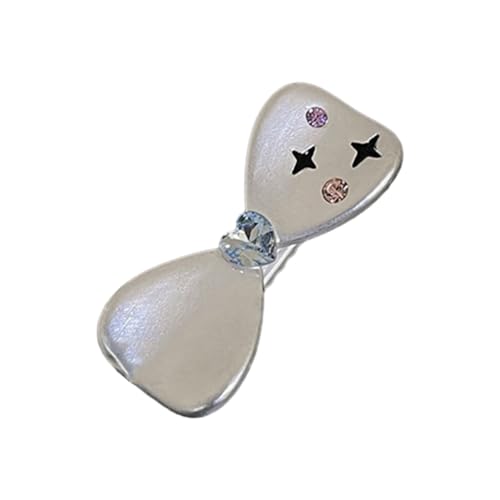 PLCPDM Bunte Zirkon-Dekore für Damen, Haarnadel, Pferdeschwanz, Haarklammer, zarte Haarspange, Foto-Haar-Accessoires von PLCPDM