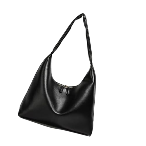 PLCPDM Einfache Hoboes Handtasche Unter Dem Arm Geld Geldstärke Süße Kupplungen Geldbörse Mit Reißverschluss Abschluss Umhängetaschen Für Frauen Mädchen Geschenke Umhängetasche Für Frauen von PLCPDM