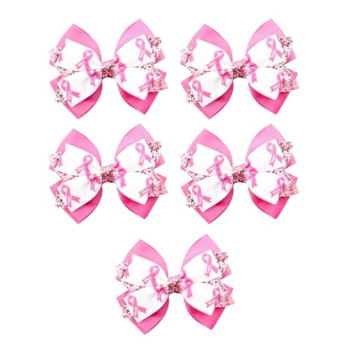 PLCPDM Elegante Satin-Schleife, modisches Accessoire für trendige Frauen, bequeme Passform für alle Frisuren-Outfits von PLCPDM