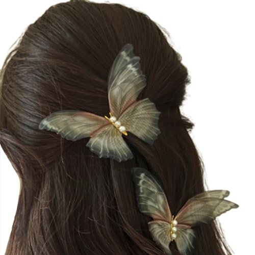 PLCPDM Mädchen Vintage Haarspange Fee Perlen Kopfbedeckung Haarschmuck Kopfschmuck mit Perlen Haarspangen Foto Requisiten PLCPDM Mädchen Vintage Haarspange Fee Perlen Kopfbedeckung Haarschmuck Kopfschmuck mit Perlen Haarspangen Foto Requisiten von PLCPDM