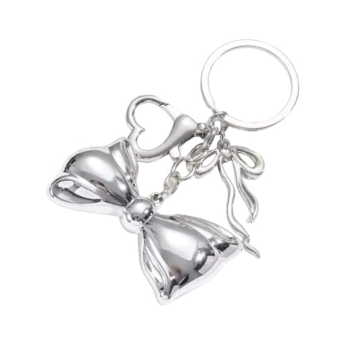 PLCPDM Retro Stile Keychain Robuste Legierungsdesigns Für Trendige Erwachsene Und Vintage Styles Enthusiasten Casual Wear PLCPDM Retro Stile Keychain Robuste Legierungsdesigns Für Trendige Erwachsene Und Vintage Styles Enthusiasten Casual Wear von PLCPDM