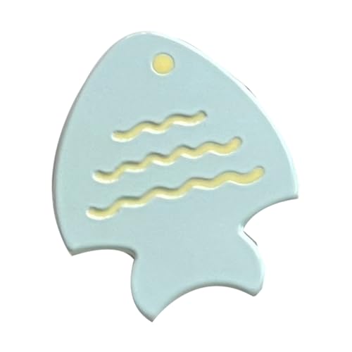 PLCPDM Side Bangs Clip Töne Süße Mädchen Entenschnabel Clip Kopfschmuck Haarschmuck Fisch Haarnadel PLCPDM Side Bangs Clip Töne Süße Mädchen Entenschnabel Clip Kopfschmuck Haarschmuck Fisch Haarnadel von PLCPDM