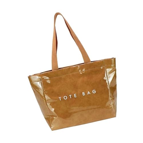 PLCPDM Stilvolle Damen-Umhängetasche, Pendlertasche, einfache Unterarm-Geldbörse, große Kapazität, Achselhöhle, einfache Handtaschen, große Kapazität, Achselhöhle, Damen-Handtasche, Pendeln, Schulter PLCPDM Stilvolle Damen-Umhängetasche, Pendlertasche, einfache Unterarm-Geldbörse, große Kapazität, Achselhöhle, einfache Handtaschen, große Kapazität, Achselhöhle, Damen-Handtasche, Pendeln, Schulter von PLCPDM