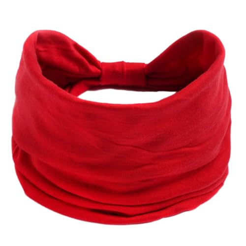 PLCPDM Unisex-Stirnbänder, einfarbig, elastisch, Make-up-Stirnband, Stretch, weich, Yoga, Sport, Waschen, Gesicht, Haarhalter PLCPDM Unisex-Stirnbänder, einfarbig, elastisch, Make-up-Stirnband, Stretch, weich, Yoga, Sport, Waschen, Gesicht, Haarhalter von PLCPDM