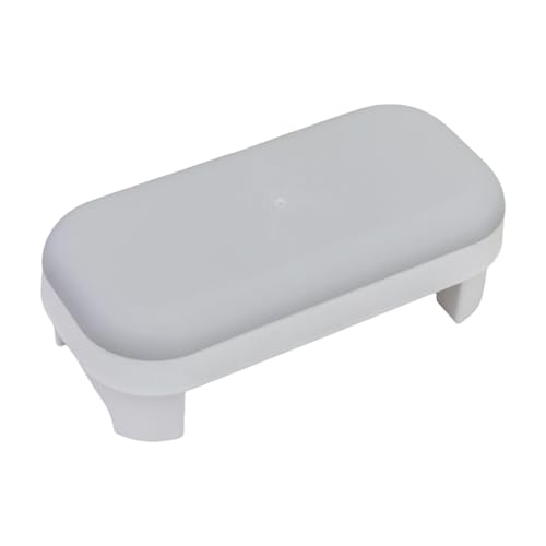 Silikonnägel Arm Ruhe Kissen Abtrennbare Hand Ruhe Ständer Maniküre Für Techniker Home Salon Verwenden Nagelkissen Pad von PLCPDM