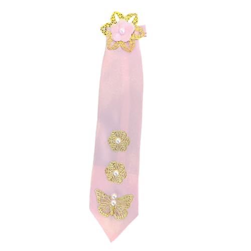 Traditionelles koreanisches Yanji-Stirnband für Damen, weiches und atmungsaktives Schmetterlings-Dekor, Haarband für kulturelle Veranstaltungen, den täglichen Gebrauch Traditionelles koreanisches Yanji-Stirnband für Damen, weiches und atmungsaktives Schmetterlings-Dekor, Haarband für kulturelle Veranstaltungen, den täglichen Gebrauch von PLCPDM