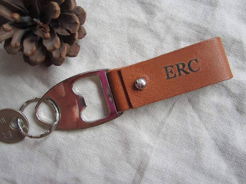 Flaschenöffner Schlüsselanhänger, Geschenk Für Ihn, Sie, Ihn Flaschenöffner Schlüsselanhänger, Geschenk Für Ihn, Sie, Ihn von PLDream