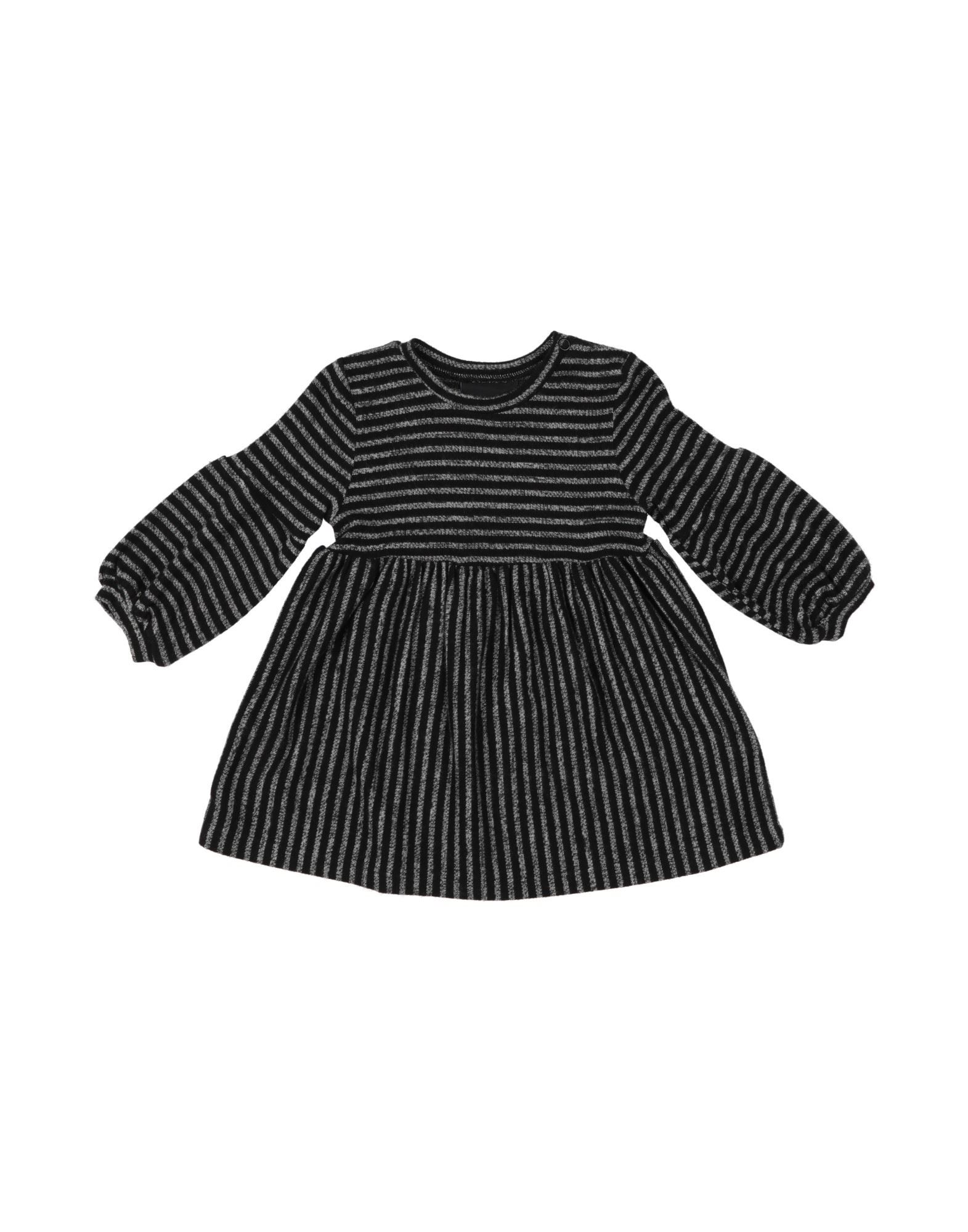 PLEASE Babykleid Kinder Schwarz von PLEASE