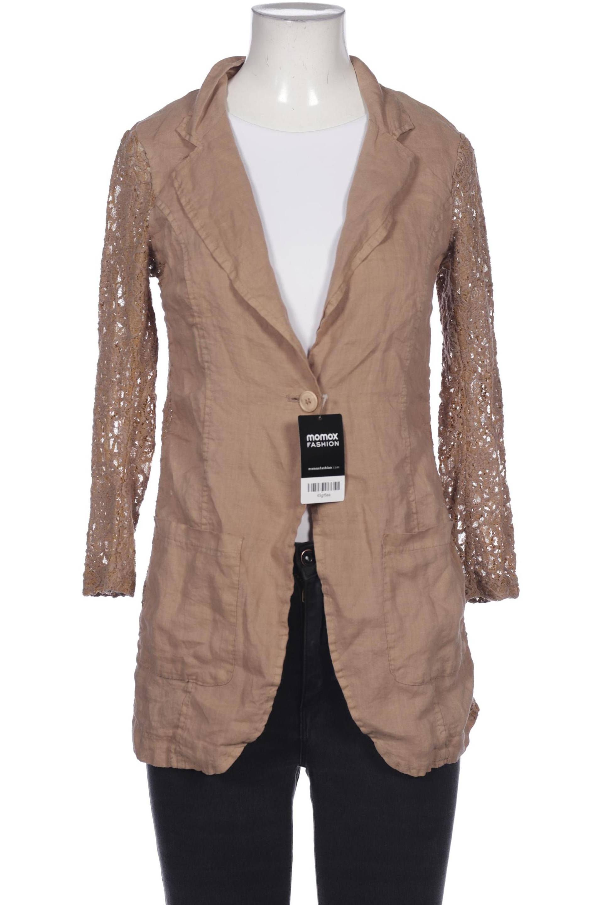 PLEASE Damen Blazer, beige von PLEASE