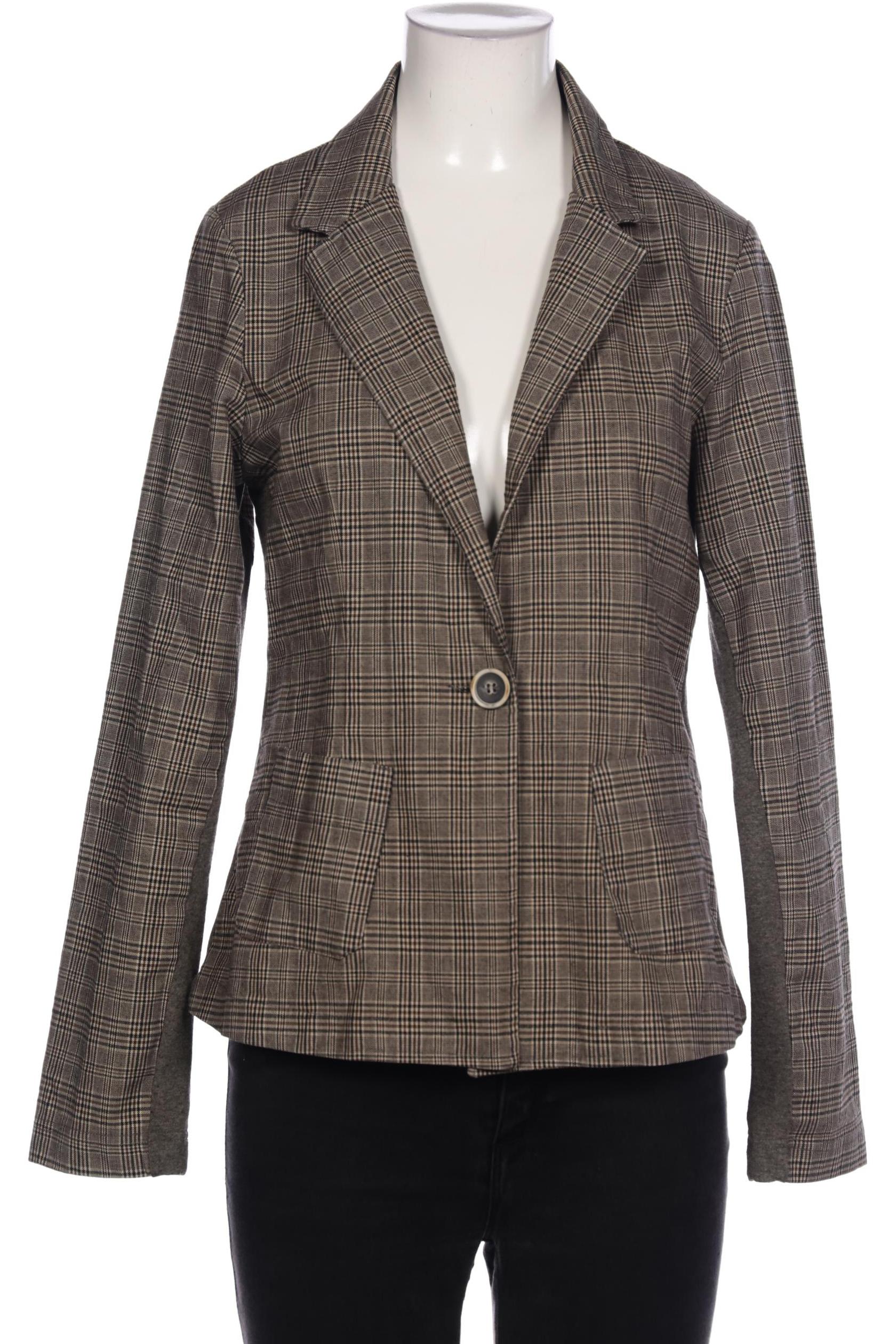 PLEASE Damen Blazer, grau von PLEASE