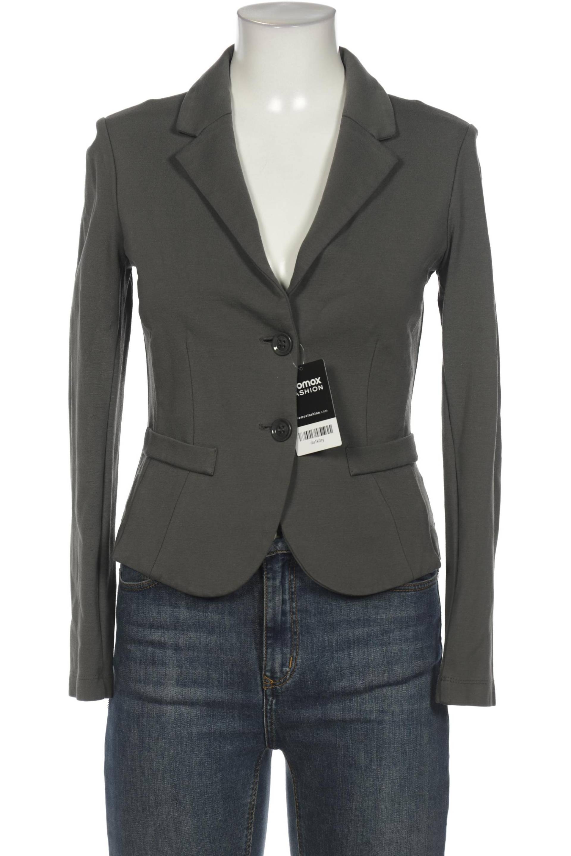 PLEASE Damen Blazer, grau von PLEASE