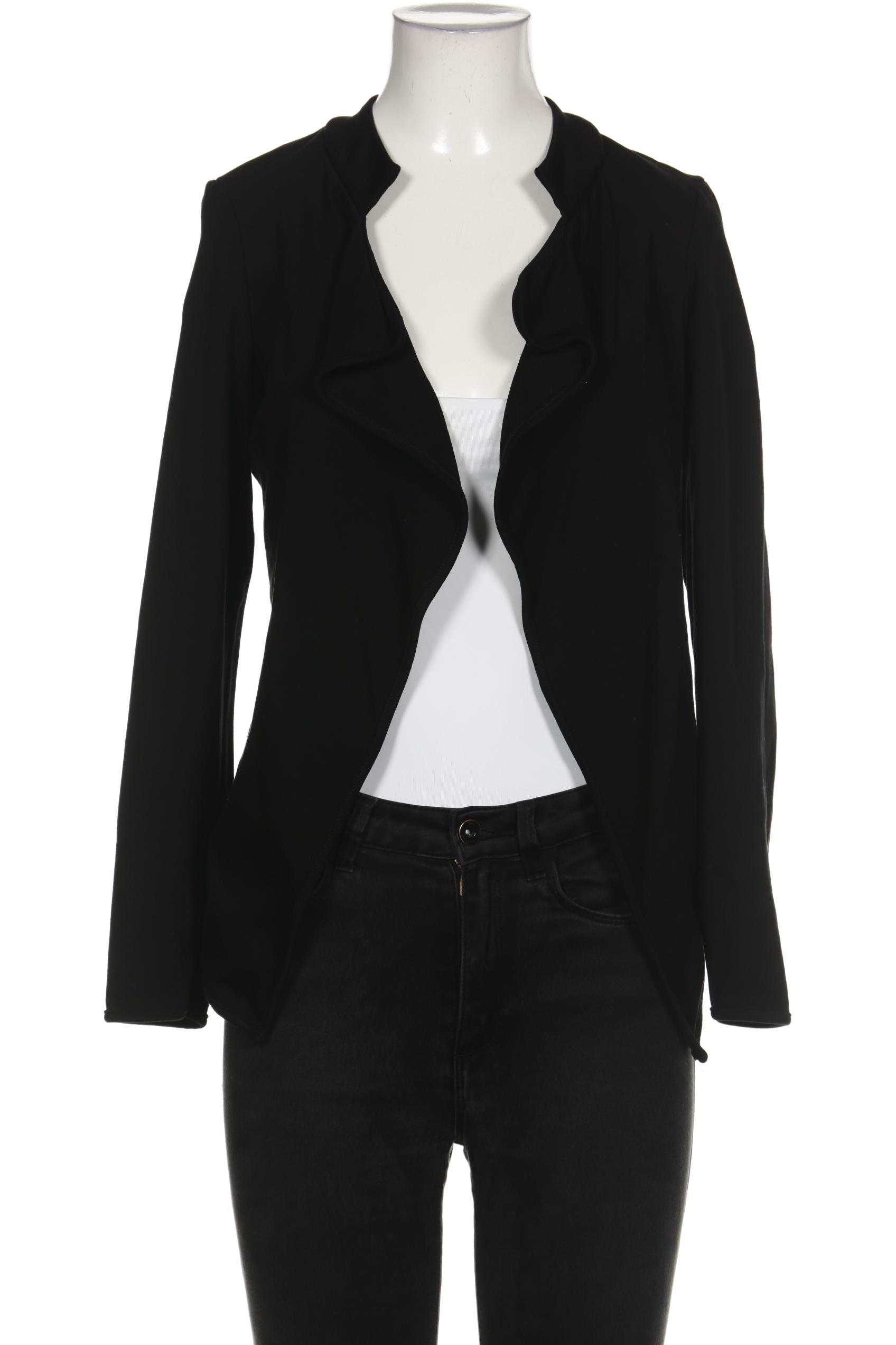 PLEASE Damen Blazer, schwarz von PLEASE