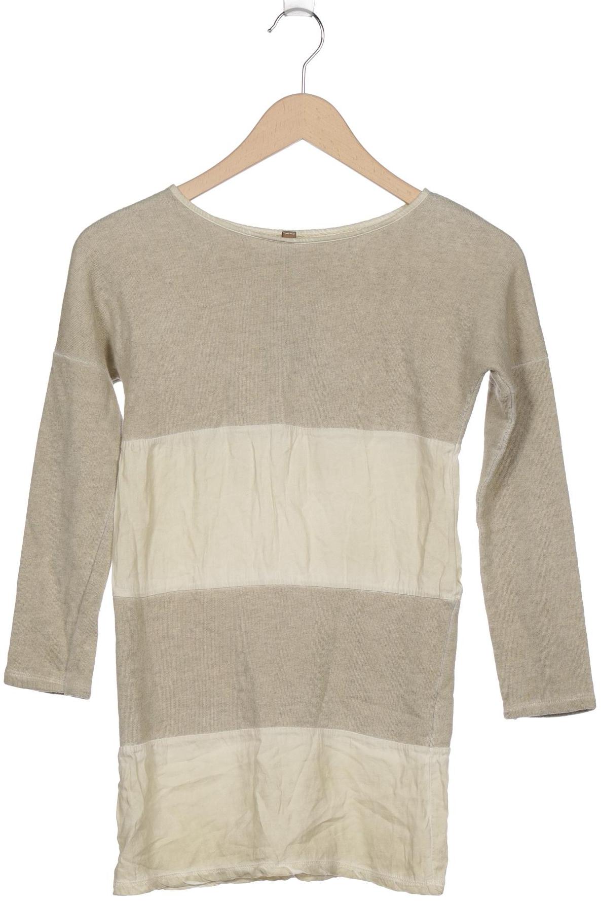 PLEASE Damen Pullover, beige von PLEASE