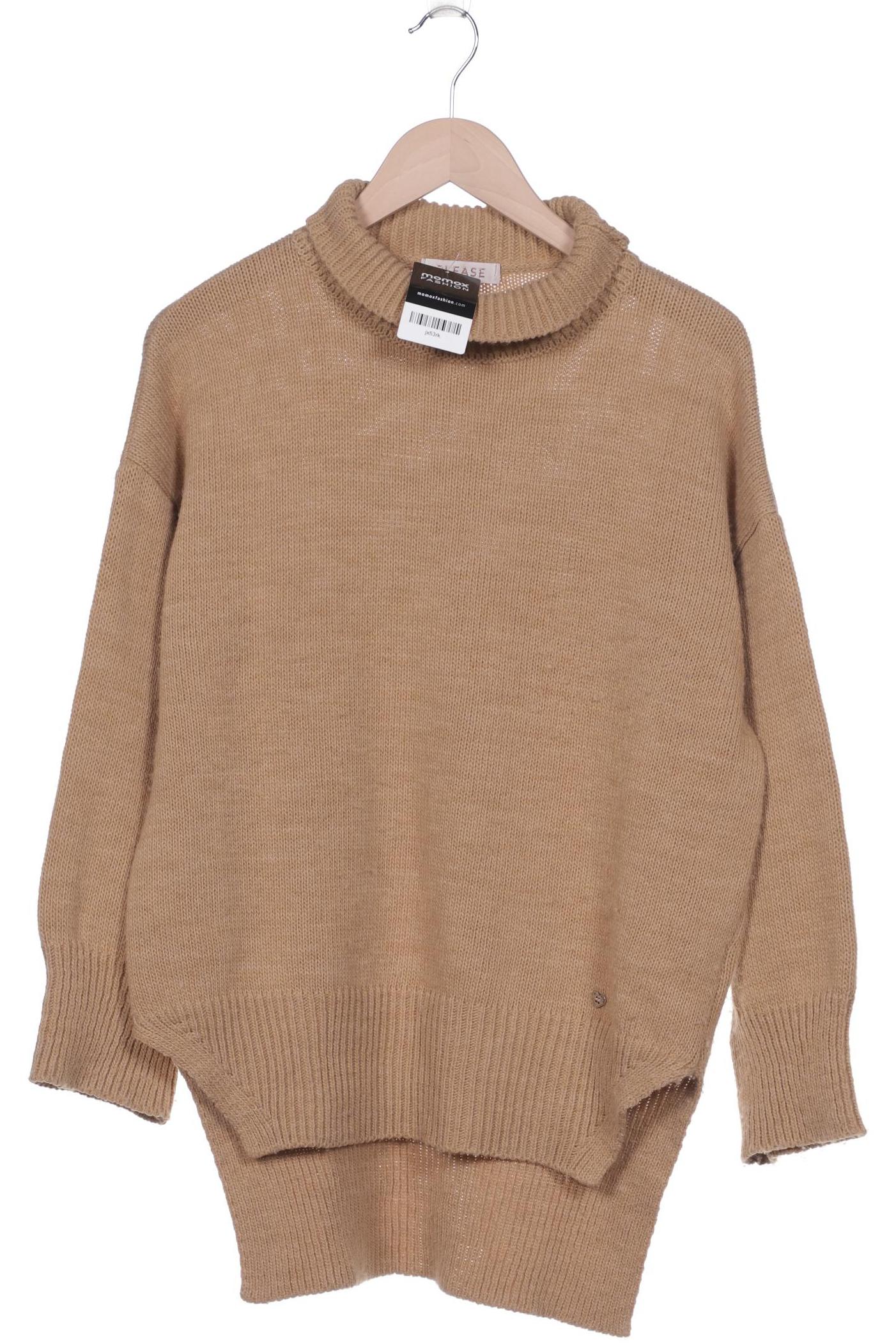 PLEASE Damen Pullover, beige von PLEASE